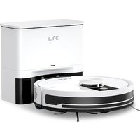 Робот-пылесос iLife A12 Pro - Превью изображения №5 — Интернет-магазин ПроЗаказ