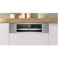 Встраиваемая посудомоечная машина Bosch Serie 6 SPI6EMS21E - Превью изображения №4 — Интернет-магазин ПроЗаказ