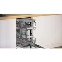 Встраиваемая посудомоечная машина Bosch Serie 6 SPI6EMS21E - Превью изображения №3 — Интернет-магазин ПроЗаказ