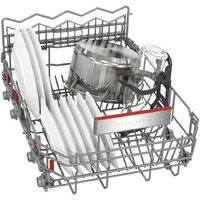 Встраиваемая посудомоечная машина Bosch Serie 6 SPI6EMS21E - Превью изображения №8 — Интернет-магазин ПроЗаказ