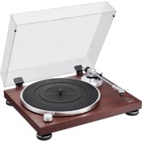 Виниловый проигрыватель Audio-Technica AT-LPW50BT-RW - Превью изображения №4 — Интернет-магазин ПроЗаказ