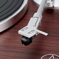Виниловый проигрыватель Audio-Technica AT-LPW50BT-RW - Превью изображения №14 — Интернет-магазин ПроЗаказ