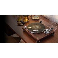 Виниловый проигрыватель Audio-Technica AT-LPW50BT-RW - Превью изображения №11 — Интернет-магазин ПроЗаказ