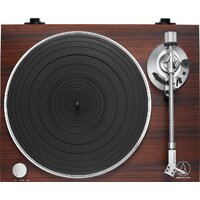 Виниловый проигрыватель Audio-Technica AT-LPW50BT-RW - Превью изображения №5 — Интернет-магазин ПроЗаказ