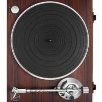 Виниловый проигрыватель Audio-Technica AT-LPW50BT-RW - Превью изображения №7 — Интернет-магазин ПроЗаказ