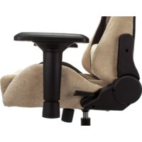 Игровое (геймерское) кресло Zombie Viking 7 BR Fabric (коричневый) - Превью изображения №14 — Интернет-магазин ПроЗаказ