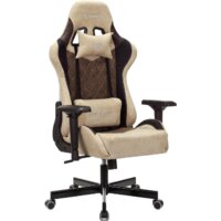 Zombie Viking 7 BR Fabric (коричневый)