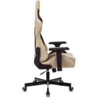 Игровое (геймерское) кресло Zombie Viking 7 BR Fabric (коричневый) - Превью изображения №8 — Интернет-магазин ПроЗаказ