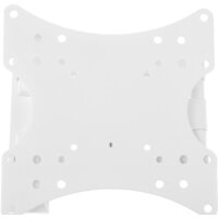 Кронштейн для телевизора Ultramounts UM867W (белый) - Превью изображения №7 — Интернет-магазин ПроЗаказ