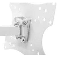 Кронштейн для телевизора Ultramounts UM867W (белый) - Превью изображения №6 — Интернет-магазин ПроЗаказ