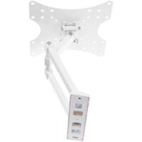 Кронштейн для телевизора Ultramounts UM867W (белый) - Превью изображения №5 — Интернет-магазин ПроЗаказ
