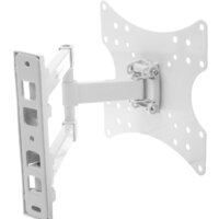 Кронштейн для телевизора Ultramounts UM867W (белый) - Превью изображения №4 — Интернет-магазин ПроЗаказ