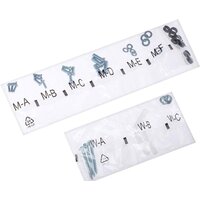 Кронштейн для телевизора Ultramounts UM867W (белый) - Превью изображения №8 — Интернет-магазин ПроЗаказ