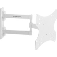 Кронштейн для телевизора Ultramounts UM867W (белый) - Превью изображения №2 — Интернет-магазин ПроЗаказ