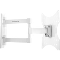 Кронштейн для телевизора Ultramounts UM867W (белый) - Превью изображения №3 — Интернет-магазин ПроЗаказ