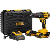 Denzel CIDH-BL-20 (с 2-мя АКБ, кейс)