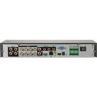 Гибридный видеорегистратор Dahua DH-XVR5108HE-I3/T - Превью изображения №2 — Интернет-магазин ПроЗаказ