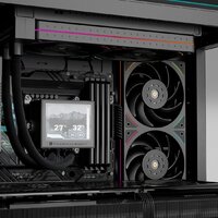Комплект вентиляторов для корпуса Thermalright TL-UB24 (черный) - Превью изображения №5 — Интернет-магазин ПроЗаказ