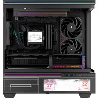 Комплект вентиляторов для корпуса Thermalright TL-UB24 (черный) - Превью изображения №4 — Интернет-магазин ПроЗаказ