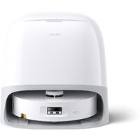 Робот-пылесос Roborock Qrevo Curv 2 Flow RRE0BEL/QC2F02-02 (евровилка, с русской озвучкой, белый) - Превью изображения №24 — Интернет-магазин ПроЗаказ