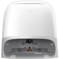 Робот-пылесос Roborock Qrevo Curv 2 Flow RRE0BEL/QC2F02-02 (евровилка, с русской озвучкой, белый) - Превью изображения №34 — Интернет-магазин ПроЗаказ