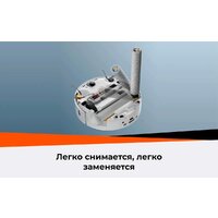 Робот-пылесос Roborock Qrevo Curv 2 Flow RRE0BEL/QC2F02-02 (евровилка, с русской озвучкой, белый) - Превью изображения №49 — Интернет-магазин ПроЗаказ