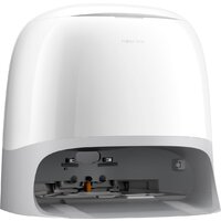 Робот-пылесос Roborock Qrevo Curv 2 Flow RRE0BEL/QC2F02-02 (евровилка, с русской озвучкой, белый) - Превью изображения №32 — Интернет-магазин ПроЗаказ