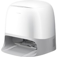 Робот-пылесос Roborock Qrevo Curv 2 Flow RRE0BEL/QC2F02-02 (евровилка, с русской озвучкой, белый) - Превью изображения №25 — Интернет-магазин ПроЗаказ