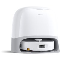 Робот-пылесос Roborock Qrevo Curv 2 Flow RRE0BEL/QC2F02-02 (евровилка, с русской озвучкой, белый) - Превью изображения №36 — Интернет-магазин ПроЗаказ