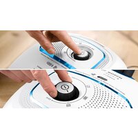 Пылесос Bosch Serie 4 ProHygienic BGL41SIL2H - Превью изображения №11 — Интернет-магазин ПроЗаказ