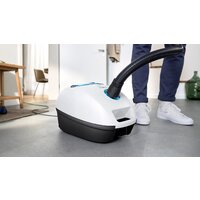 Пылесос Bosch Serie 4 ProHygienic BGL41SIL2H - Превью изображения №18 — Интернет-магазин ПроЗаказ