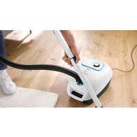 Пылесос Bosch Serie 4 ProHygienic BGL41SIL2H - Превью изображения №14 — Интернет-магазин ПроЗаказ