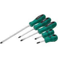 Универсальный набор инструментов Волат 18530-72 (72 предмета) - Превью изображения №5 — Интернет-магазин ПроЗаказ