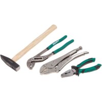 Универсальный набор инструментов Волат 18530-72 (72 предмета) - Превью изображения №6 — Интернет-магазин ПроЗаказ