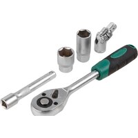 Универсальный набор инструментов Волат 18530-72 (72 предмета) - Превью изображения №7 — Интернет-магазин ПроЗаказ