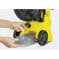 Мойка высокого давления Karcher K 3 Premium Power Control 1.602-750.0 - Превью изображения №4 — Интернет-магазин ПроЗаказ