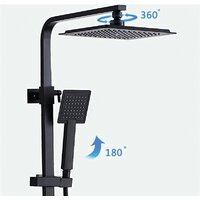 Душевая система  Ledeme L2424B - Превью изображения №2 — Интернет-магазин ПроЗаказ