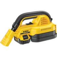 Пылесос DeWalt DCV517N-XJ - Превью изображения №4 — Интернет-магазин ПроЗаказ