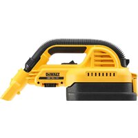 Пылесос DeWalt DCV517N-XJ - Превью изображения №2 — Интернет-магазин ПроЗаказ
