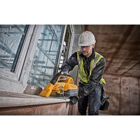 Пылесос DeWalt DCV517N-XJ - Превью изображения №5 — Интернет-магазин ПроЗаказ