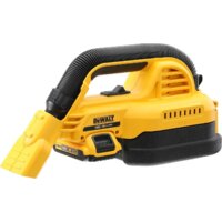 Пылесос DeWalt DCV517N-XJ - Превью изображения №3 — Интернет-магазин ПроЗаказ