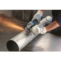 Угловая шлифмашина Bosch GWS 7-115 Professional [0601388106] - Превью изображения №3 — Интернет-магазин ПроЗаказ