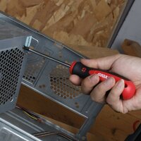 Универсальный набор инструментов Gigant Professional GPS 230 (230 предметов) - Превью изображения №8 — Интернет-магазин ПроЗаказ