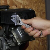 Универсальный набор инструментов Gigant Professional GPS 230 (230 предметов) - Превью изображения №7 — Интернет-магазин ПроЗаказ