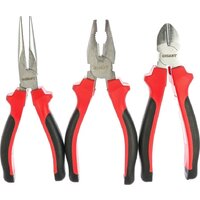 Универсальный набор инструментов Gigant Professional GPS 230 (230 предметов) - Превью изображения №17 — Интернет-магазин ПроЗаказ