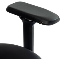 Игровое (геймерское) кресло Evolution Nomad PRO Apex (черный) - Превью изображения №10 — Интернет-магазин ПроЗаказ