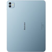 Планшет Blackview Link 8 Wi-Fi 6GB/256GB (голубой) - Превью изображения №3 — Интернет-магазин ПроЗаказ