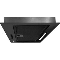 Кухонная вытяжка Amica OMC6274B STUDIO - Превью изображения №5 — Интернет-магазин ПроЗаказ