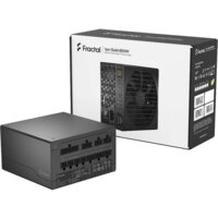Блок питания Fractal Design Ion Gold 850W FD-P-IA2G-850 - Превью изображения №13 — Интернет-магазин ПроЗаказ