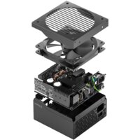 Блок питания Fractal Design Ion Gold 850W FD-P-IA2G-850 - Превью изображения №14 — Интернет-магазин ПроЗаказ